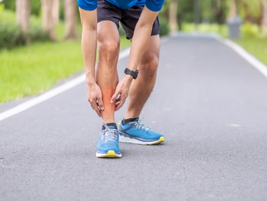 3 exercises to reduce shin pain