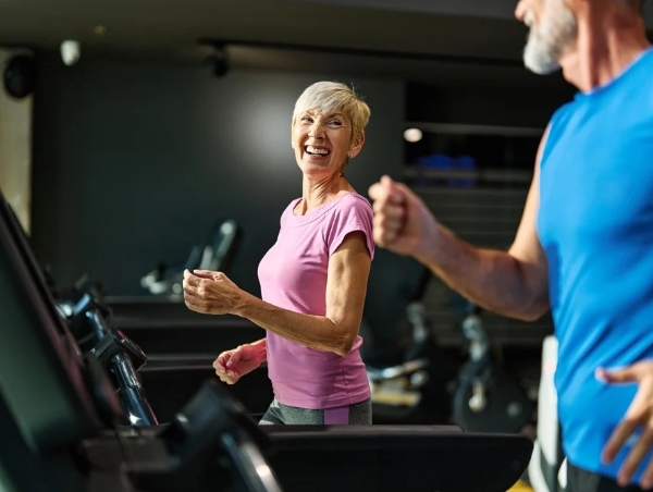 Treadmill truths: physiotherapist busts 5 myths about indoor running