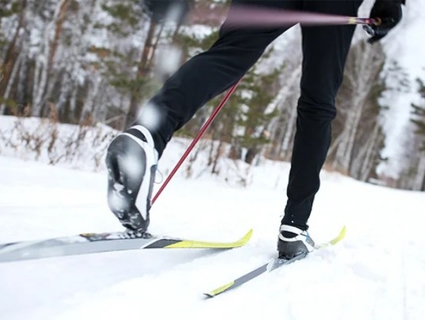 Ready for the slopes? These 5 exercises help prepare your body for ski season