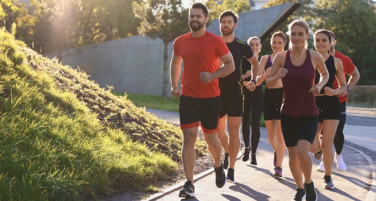 How to run faster: a physiotherapist’s guide to safer speed training