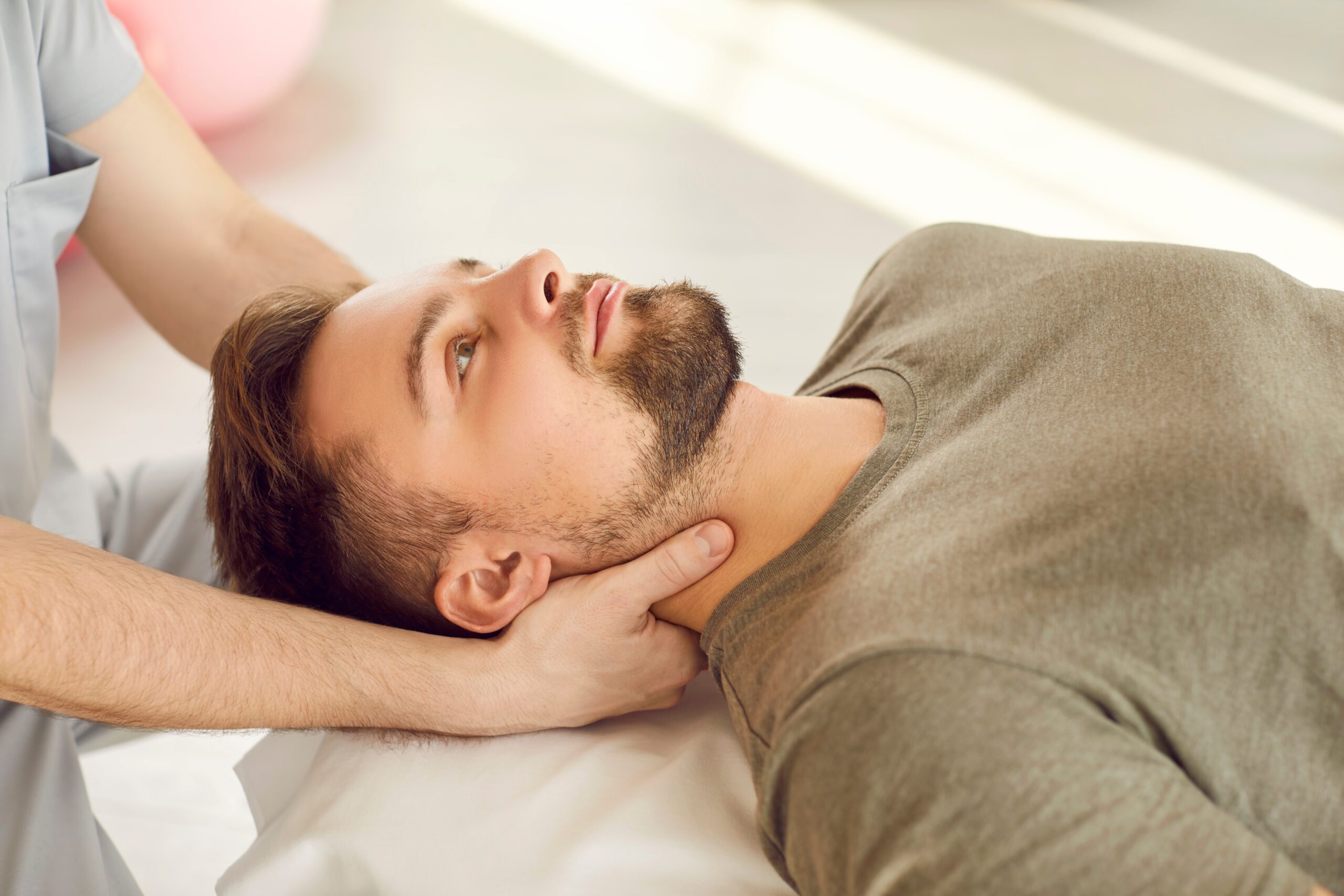 Can myofascial release help with migraines?