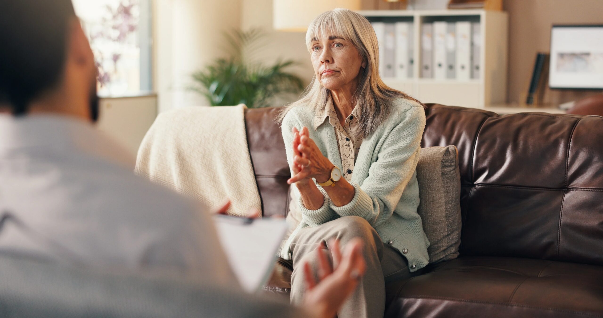 How do I know if I have a substance use problem?