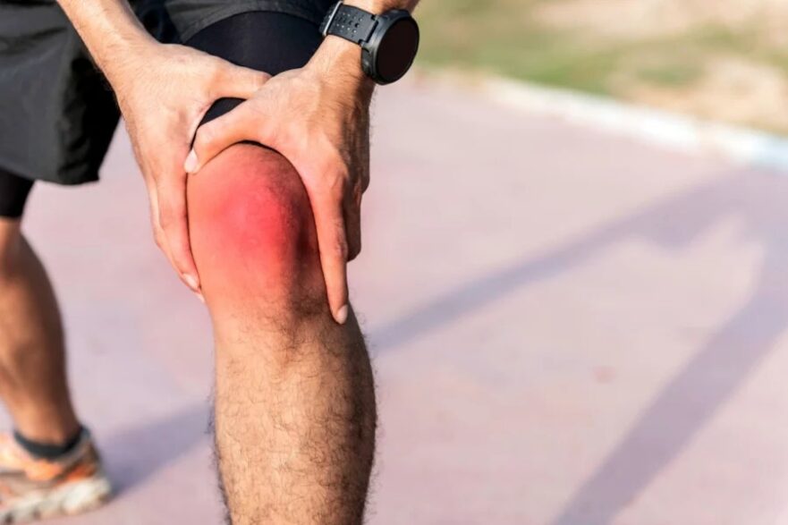 Injured knee_banner